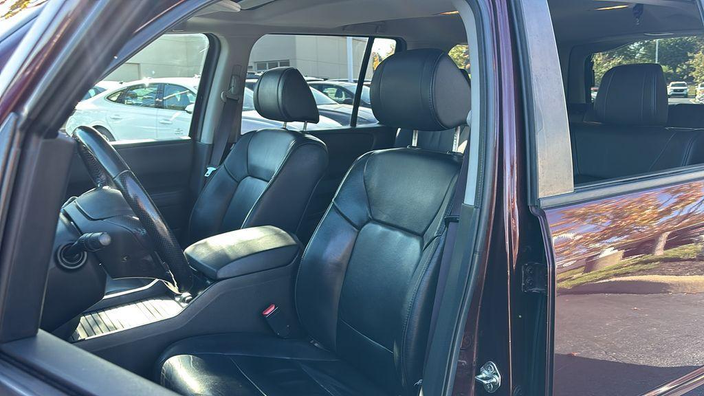 used 2013 Honda Pilot car, priced at $7,402