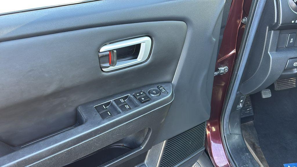 used 2013 Honda Pilot car, priced at $7,402