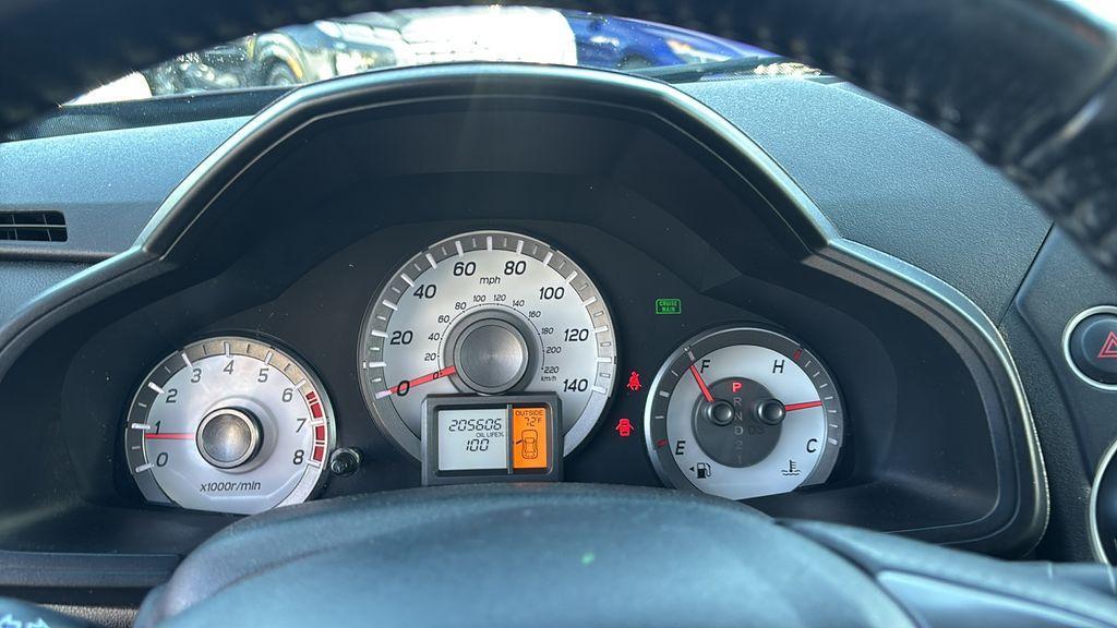 used 2013 Honda Pilot car, priced at $7,402