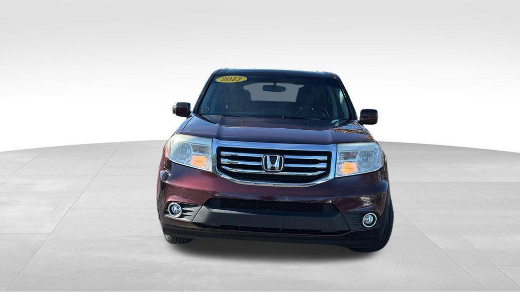 used 2013 Honda Pilot car, priced at $7,402