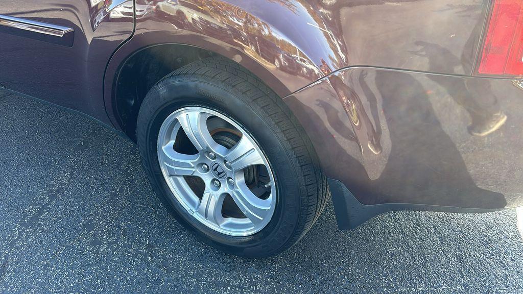 used 2013 Honda Pilot car, priced at $7,402