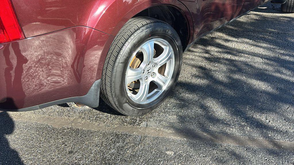 used 2013 Honda Pilot car, priced at $7,402