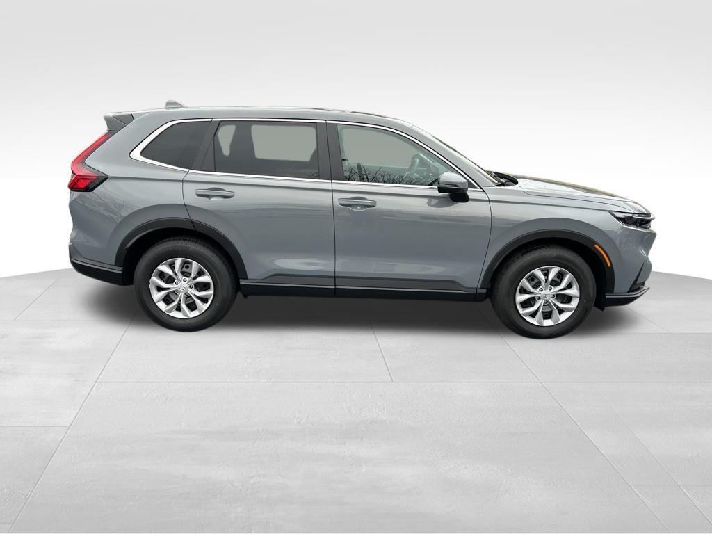 new 2026 Honda CR-V car, priced at $33,540