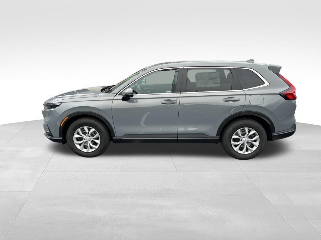 new 2026 Honda CR-V car, priced at $33,540