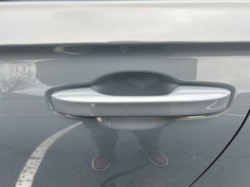 new 2026 Honda CR-V car, priced at $33,540