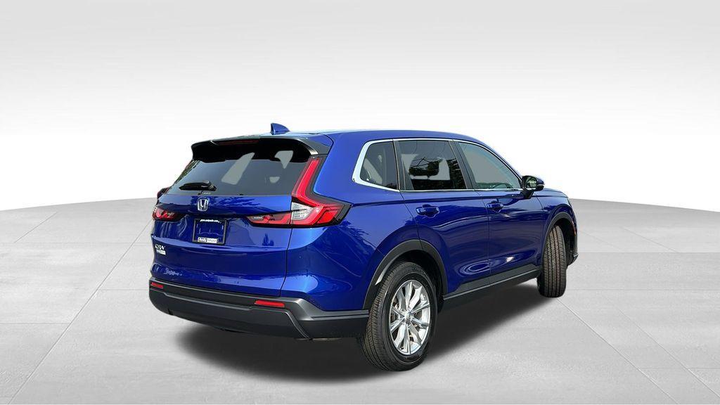 used 2023 Honda CR-V car, priced at $30,981