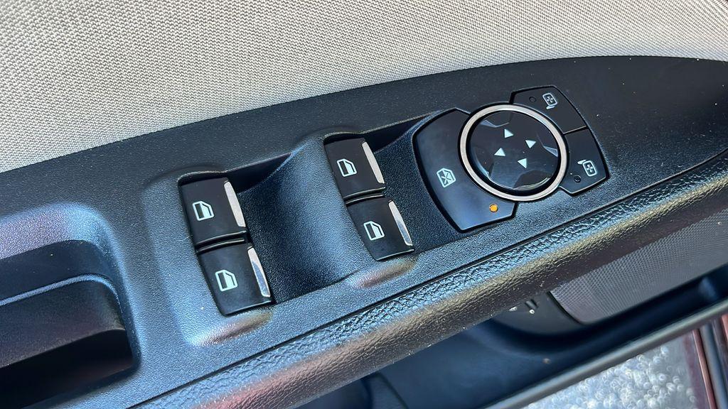 used 2017 Ford Fusion Hybrid car, priced at $11,834