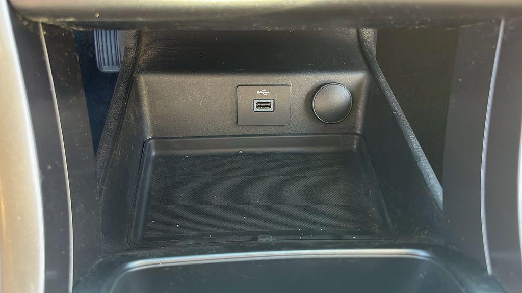 used 2017 Ford Fusion Hybrid car, priced at $11,834