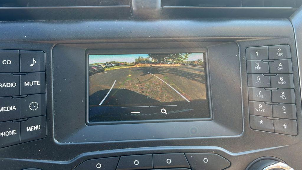 used 2017 Ford Fusion Hybrid car, priced at $11,834