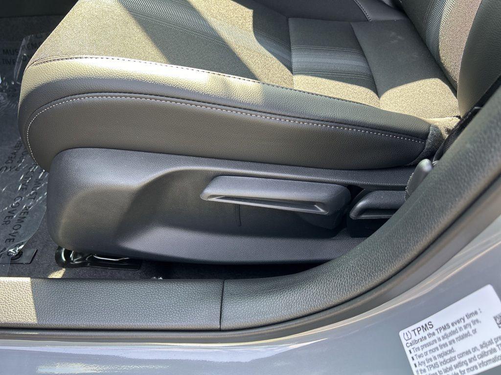 new 2026 Honda Civic Hybrid car, priced at $30,900