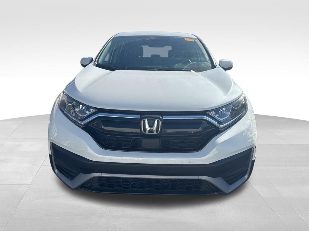 used 2022 Honda CR-V car, priced at $28,574