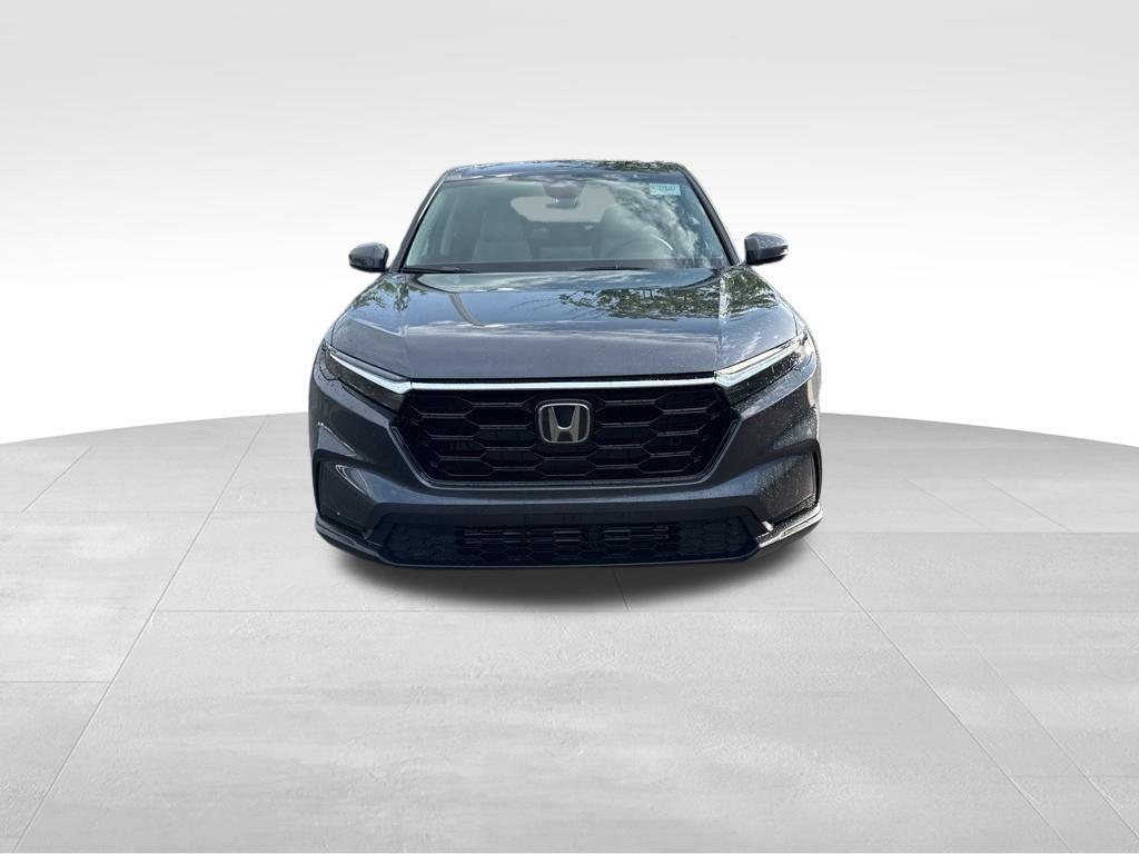 new 2025 Honda CR-V car, priced at $35,745