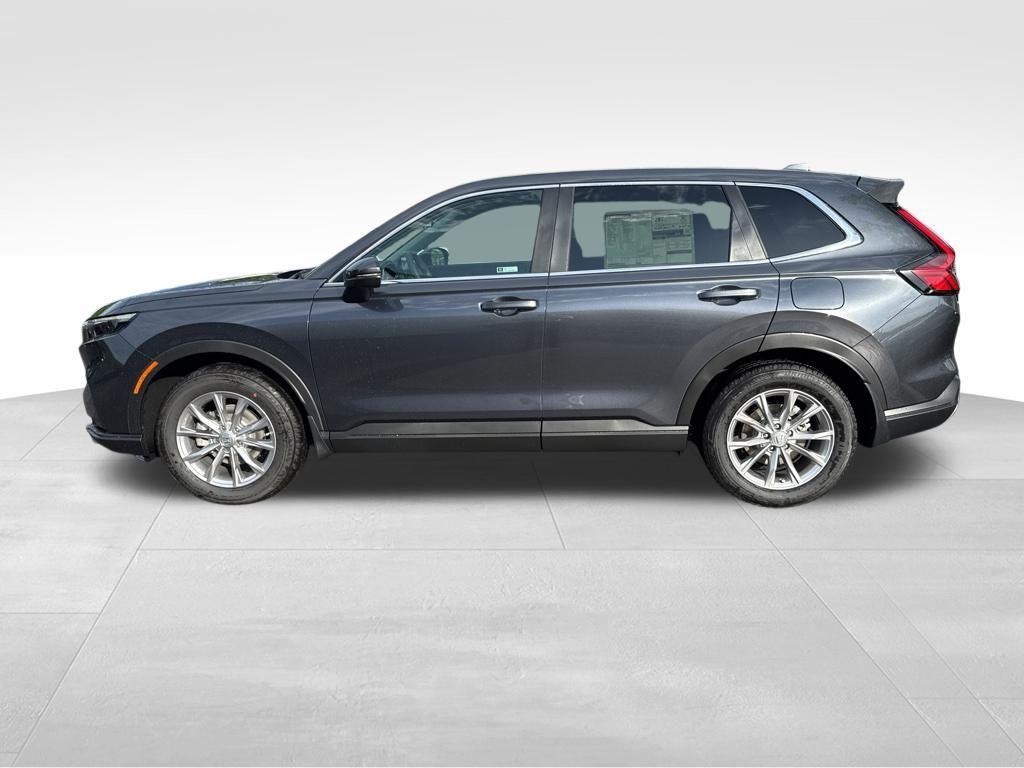 new 2025 Honda CR-V car, priced at $35,745