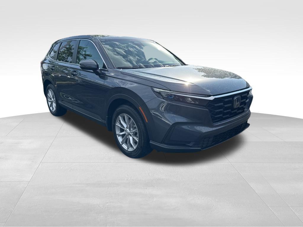 new 2025 Honda CR-V car, priced at $35,745