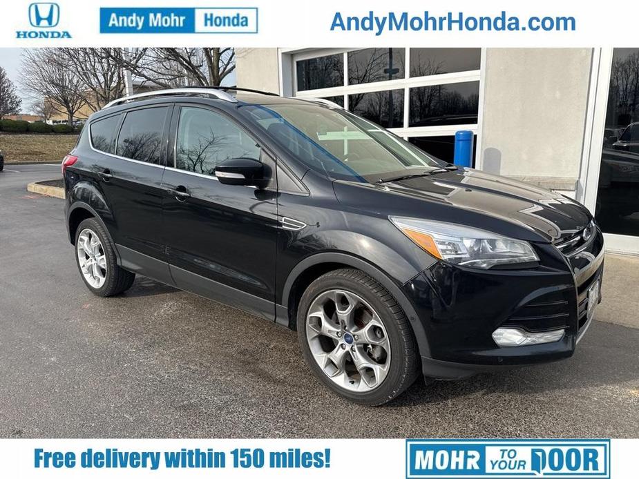 used 2013 Ford Escape car, priced at $12,244