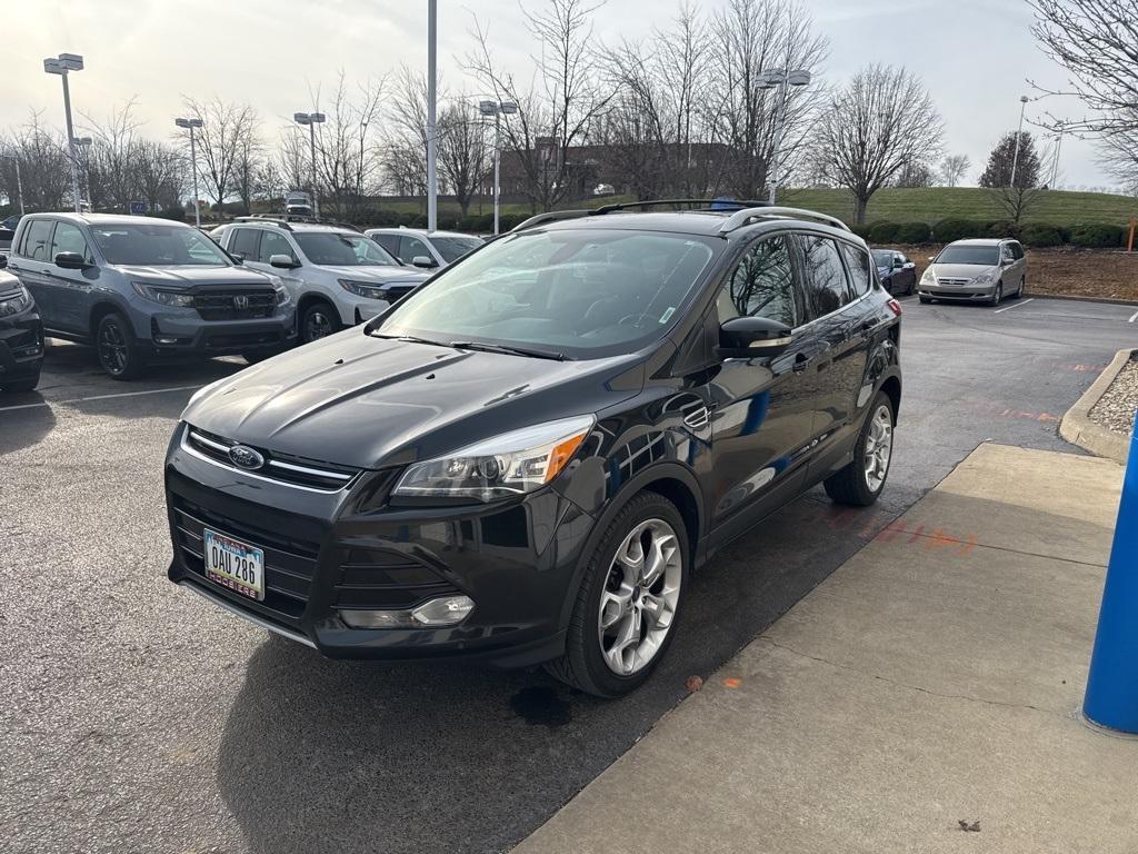 used 2013 Ford Escape car, priced at $12,244