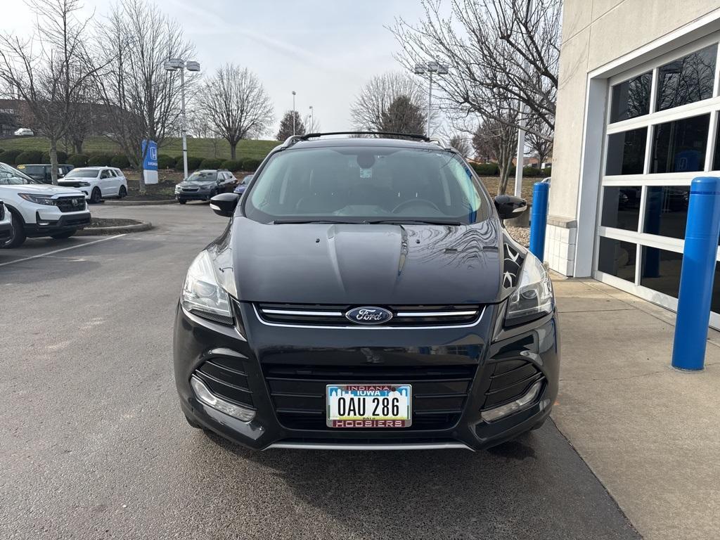 used 2013 Ford Escape car, priced at $12,244