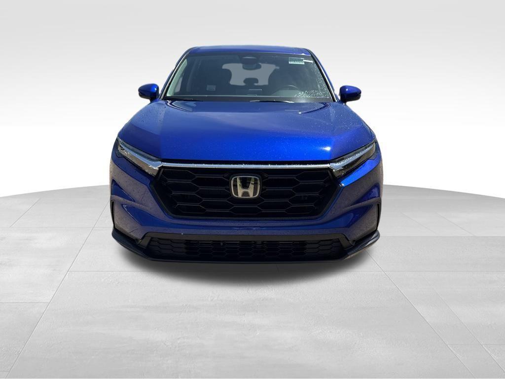 new 2025 Honda CR-V car, priced at $32,699