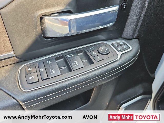 used 2024 Ram 2500 car, priced at $61,819