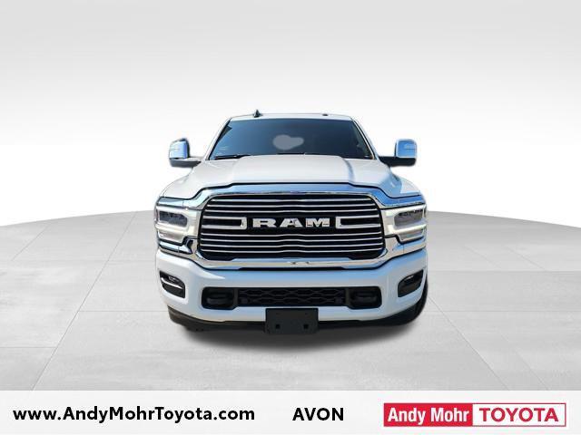 used 2024 Ram 2500 car, priced at $61,819
