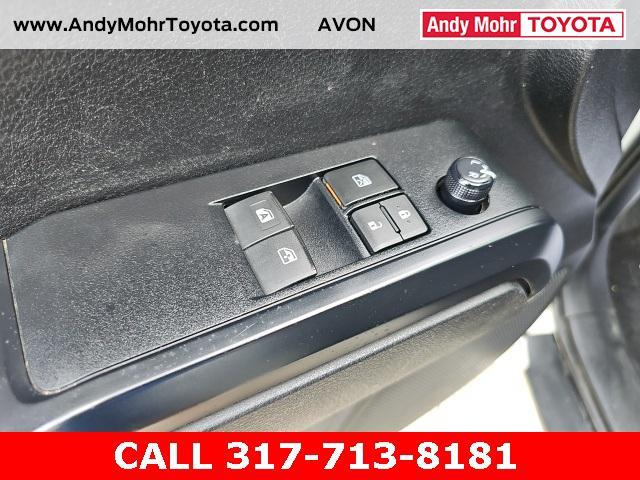 used 2022 Toyota Tacoma car, priced at $26,931