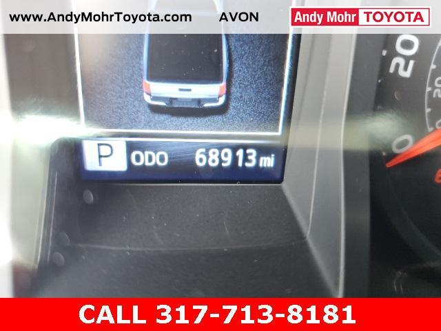 used 2022 Toyota Tacoma car, priced at $26,931