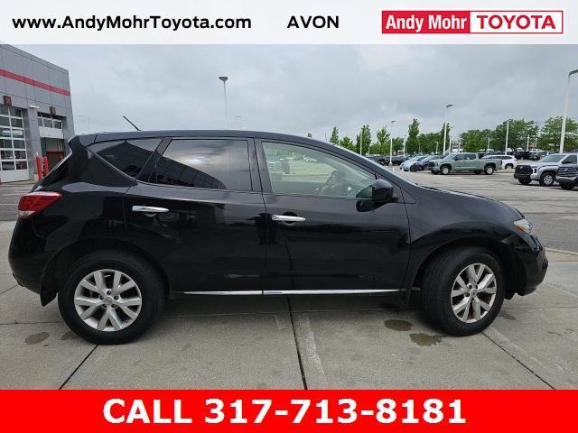 used 2014 Nissan Murano car, priced at $10,432