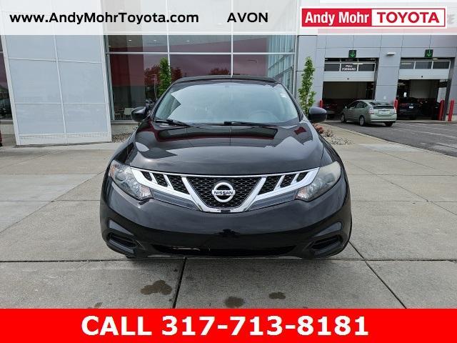 used 2014 Nissan Murano car, priced at $10,432