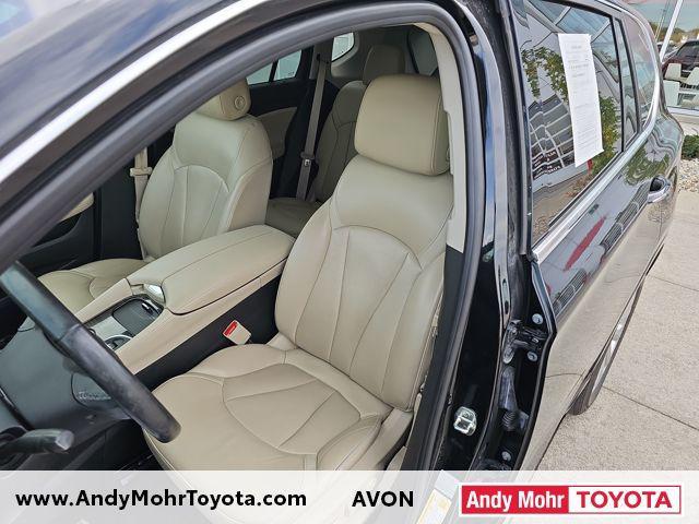 used 2020 Buick Envision car, priced at $19,951