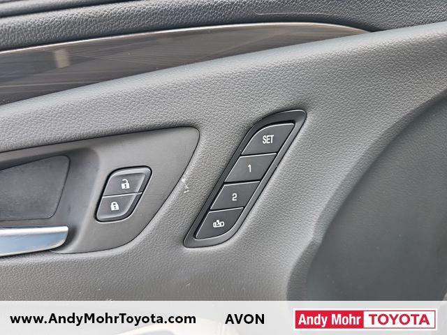 used 2020 Buick Envision car, priced at $19,951