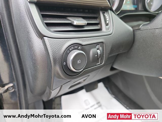 used 2020 Buick Envision car, priced at $19,951