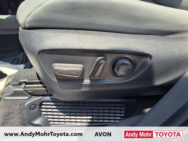 used 2022 Toyota Sienna car, priced at $40,629