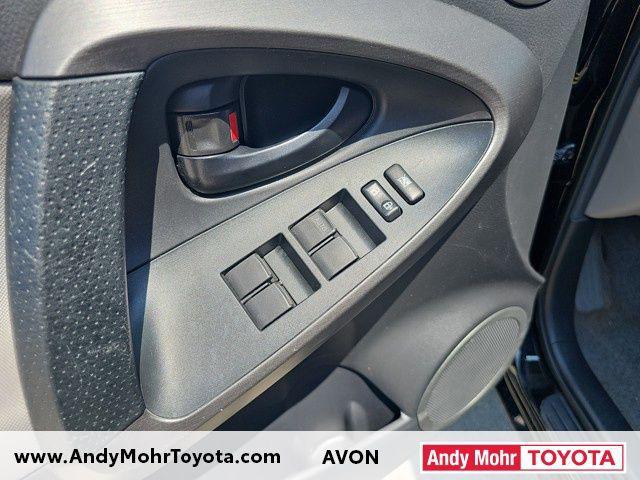 used 2012 Toyota RAV4 car, priced at $10,188