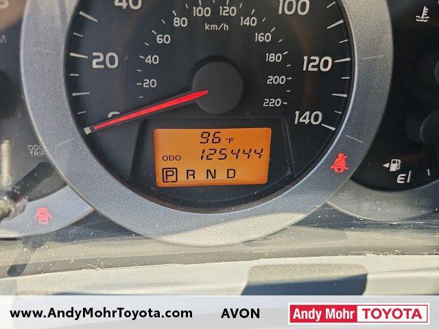 used 2012 Toyota RAV4 car, priced at $10,188