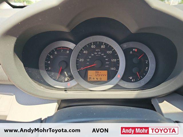 used 2012 Toyota RAV4 car, priced at $10,188