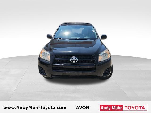 used 2012 Toyota RAV4 car, priced at $10,188