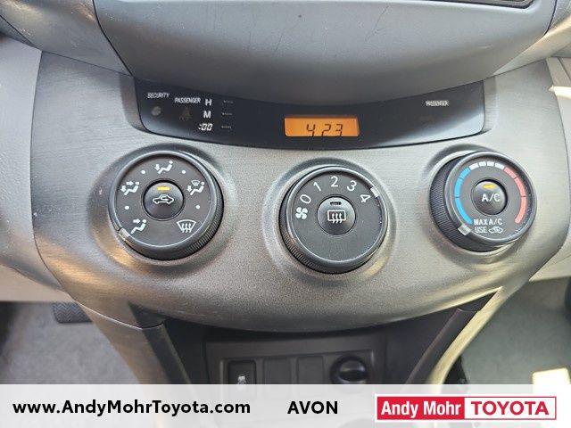 used 2012 Toyota RAV4 car, priced at $10,188
