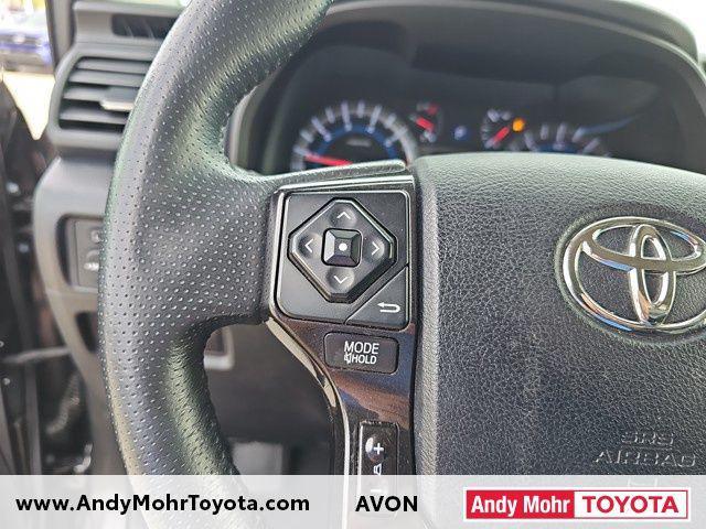used 2019 Toyota 4Runner car, priced at $34,633