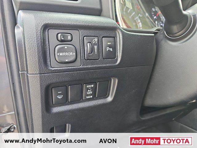 used 2019 Toyota 4Runner car, priced at $34,633