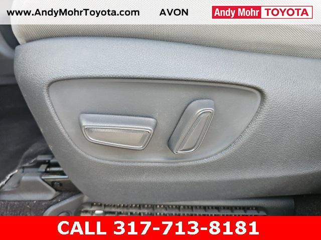 used 2021 Toyota Sienna car, priced at $30,773