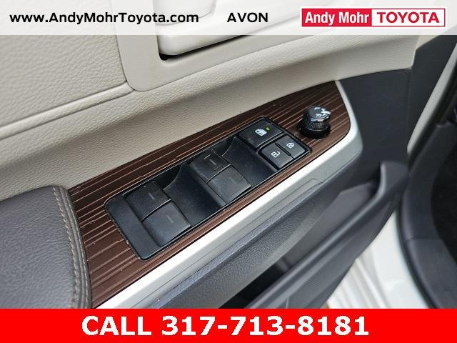 used 2021 Toyota Sienna car, priced at $30,773