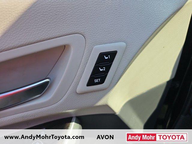 used 2021 Toyota Sienna car, priced at $43,699
