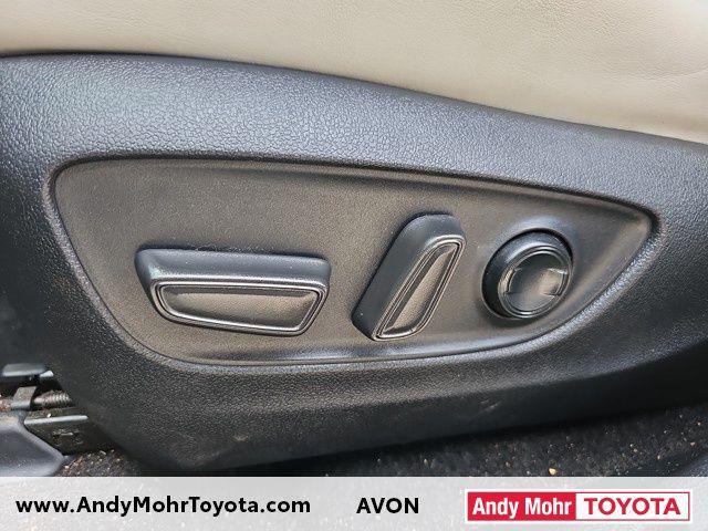 used 2022 Toyota RAV4 Hybrid car, priced at $31,642