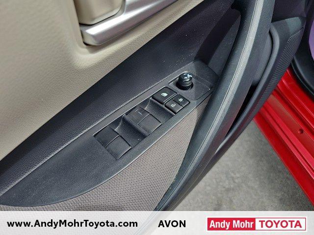 used 2021 Toyota Corolla car, priced at $20,391