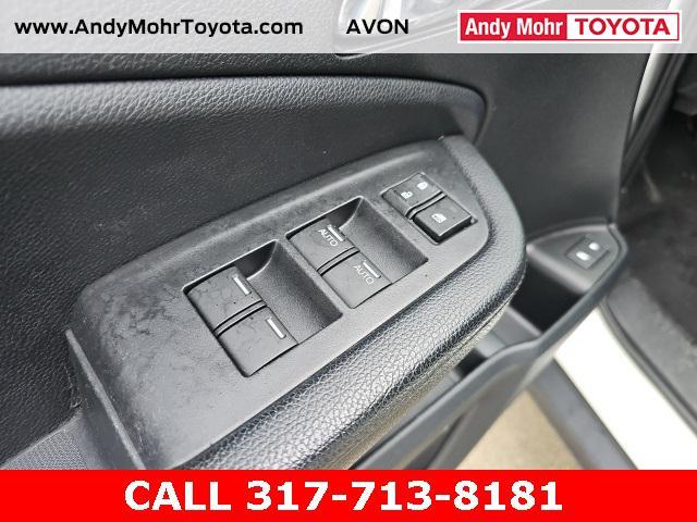 used 2017 Honda Pilot car, priced at $18,547