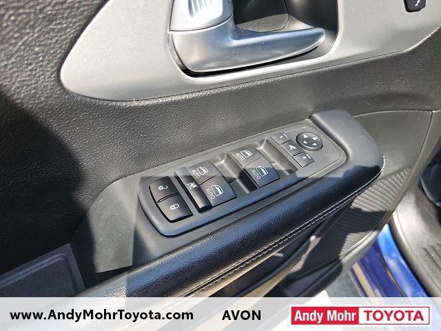 used 2019 Chrysler Pacifica car, priced at $21,055
