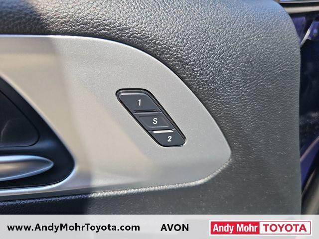 used 2019 Chrysler Pacifica car, priced at $21,055