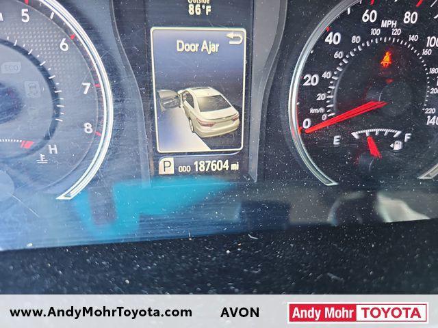 used 2015 Toyota Camry car, priced at $9,088