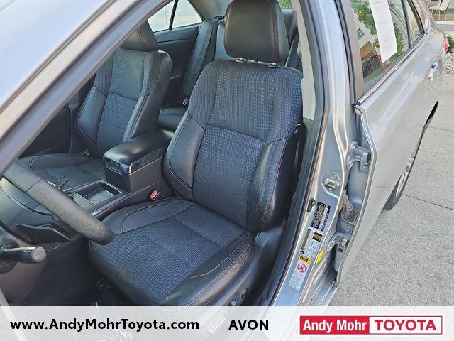 used 2015 Toyota Camry car, priced at $9,088