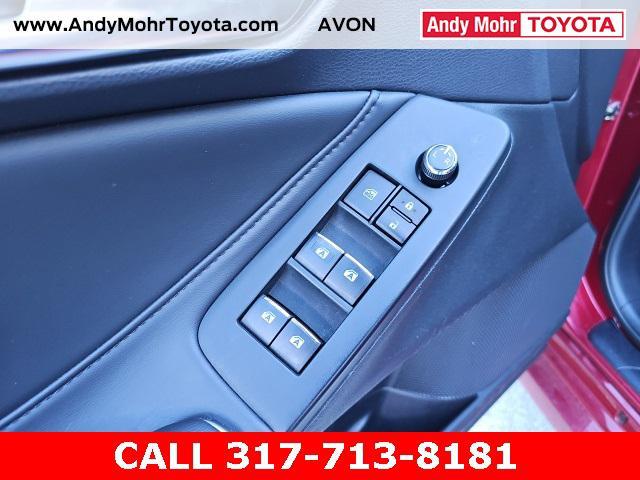 used 2022 Toyota Avalon car, priced at $27,000